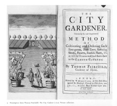 Thomas-Fairchild-The City Gardener-1722sm